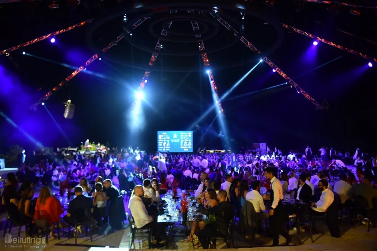 Rise and Move-Walk of Hope Fundraising Dinner